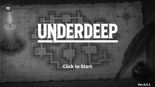 Скриншот 4 к игре UNDERDEEP / Лабиринт глубин
