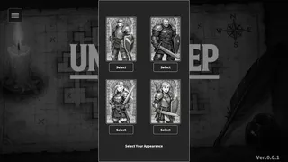 Скриншот 5 к игре UNDERDEEP / Лабиринт глубин