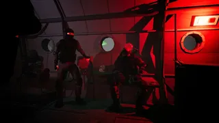 Скриншот 1 к игре OutBreak: The Last Survivor