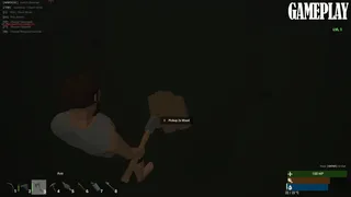 Скриншот 4 к игре OutBreak: The Last Survivor