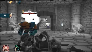 Скриншот 2 к игре The Rat Eater