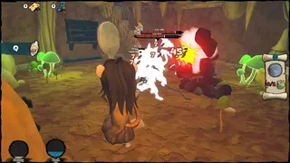 Скриншот 3 к игре The Rat Eater