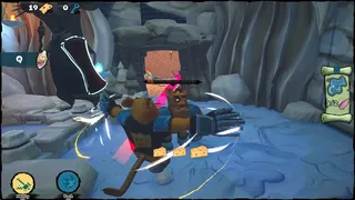Скриншот 6 к игре The Rat Eater