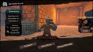 Скриншот 7 к игре The Rat Eater