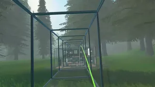 Скриншот 4 к игре CinemaLandVR
