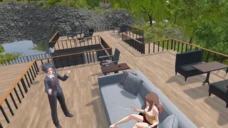 Скриншот 7 к игре CinemaLandVR
