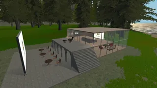 Скриншот 8 к игре CinemaLandVR