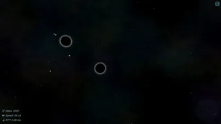 Скриншот 1 к игре Эхо гравитации