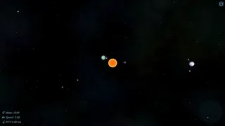 Скриншот 2 к игре Эхо гравитации