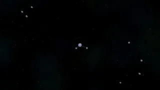 Скриншот 4 к игре Эхо гравитации