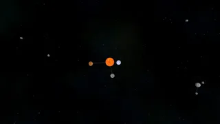 Скриншот 5 к игре Эхо гравитации