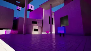 Скриншот 1 к игре Stack Out