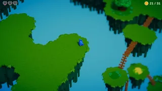 Скриншот 5 к игре Juicy World