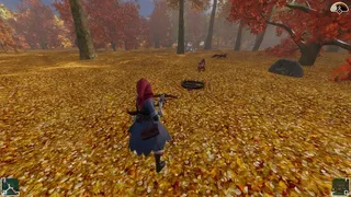 Скриншот 5 к игре She Hunts