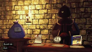 Скриншот 2 к игре Catacomb