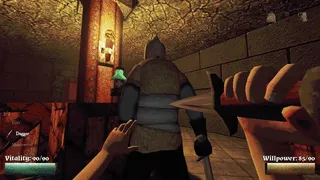 Скриншот 3 к игре Catacomb