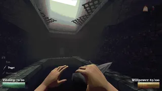 Скриншот 5 к игре Catacomb