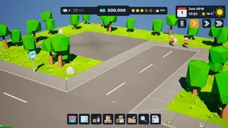 Скриншот 1 к игре Fast Food Architect