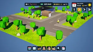 Скриншот 7 к игре Fast Food Architect