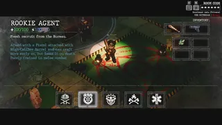 Скриншот 1 к игре Whisper Mountain Outbreak