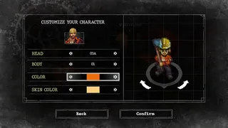 Скриншот 2 к игре Whisper Mountain Outbreak