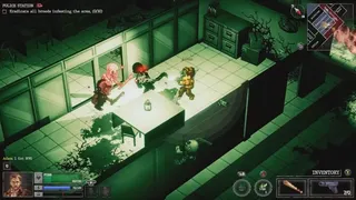 Скриншот 5 к игре Whisper Mountain Outbreak