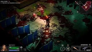 Скриншот 8 к игре Whisper Mountain Outbreak
