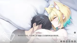 Скриншот 3 к игре Neko Diary🐾 猫愿日记