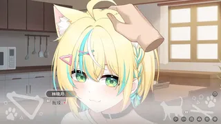Скриншот 5 к игре Neko Diary🐾 猫愿日记