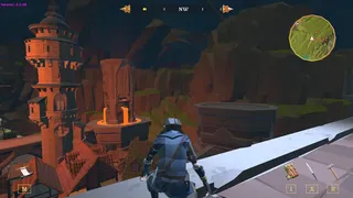Скриншот 2 к игре Reign of Victory