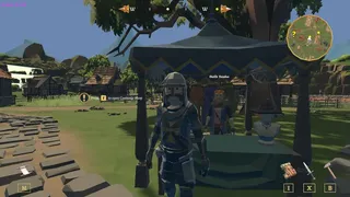 Скриншот 7 к игре Reign of Victory
