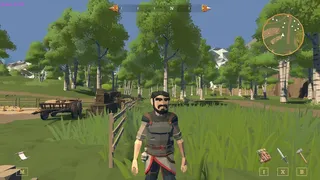 Скриншот 8 к игре Reign of Victory