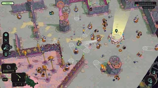 Скриншот 1 к игре Enter the Chronosphere