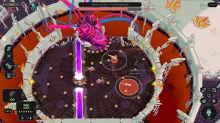 Скриншот 5 к игре Enter the Chronosphere