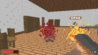 Скриншот 5 к игре Cult Crasher