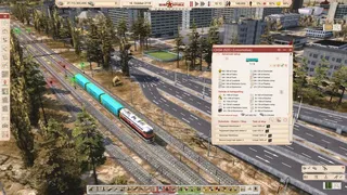 Скриншот 1 к игре Workers & Resources: Soviet Republic
