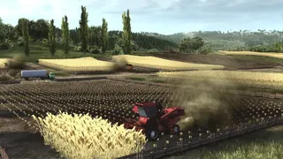 Скриншот 6 к игре Workers & Resources: Soviet Republic