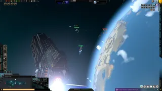 Скриншот 2 к игре Fragile Existence