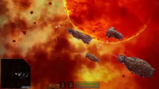 Скриншот 2 к игре C-Beams
