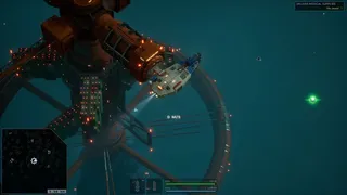 Скриншот 4 к игре C-Beams