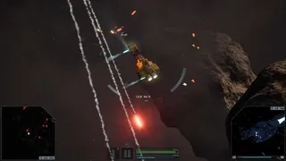 Скриншот 5 к игре C-Beams