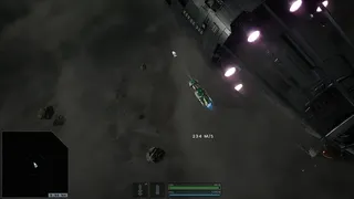 Скриншот 8 к игре C-Beams