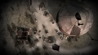 Скриншот 2 к игре Darkwood 2