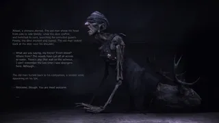 Скриншот 3 к игре Darkwood 2