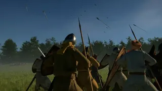 Скриншот 8 к игре Kinstrife