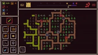Скриншот 1 к игре He is coming