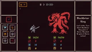 Скриншот 2 к игре He is coming