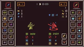 Скриншот 5 к игре He is coming