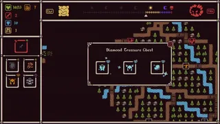 Скриншот 7 к игре He is coming