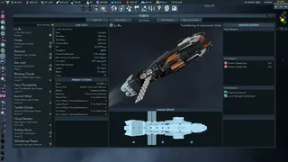 Скриншот 2 к игре Terra Invicta